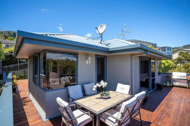 Photo of property in 9 Clovelly Street, Atawhai, Nelson, 7010