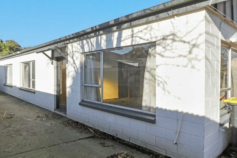 Photo of property in 1/7 Albemarle Street, Sydenham, Christchurch, 8023