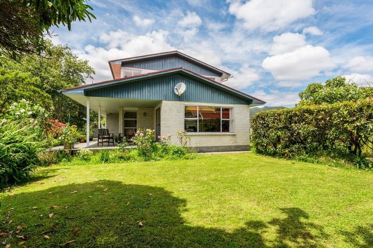 Photo of property in 26 Orr Crescent, Hutt Central, Lower Hutt, 5011