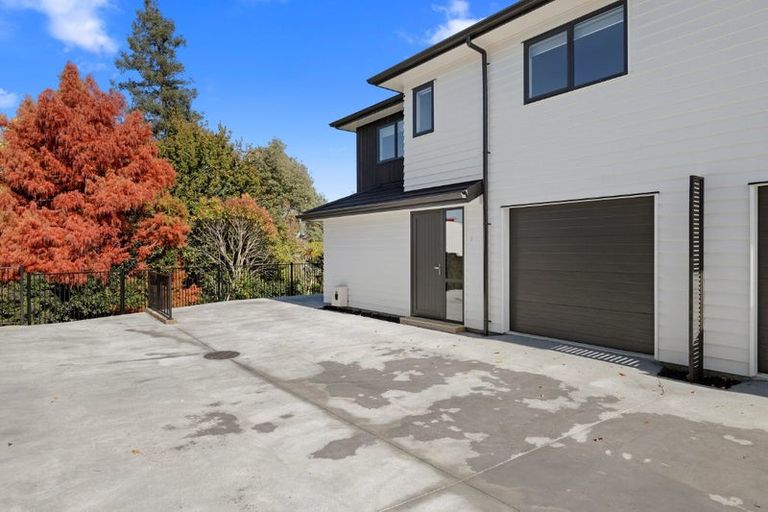 Photo of property in 2/34 Wake Street, Chartwell, Hamilton, 3210