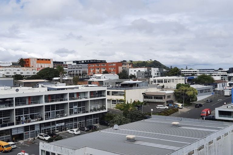 Photo of property in 59 France, 205/59 France Street South, Eden Terrace, Auckland, 1010