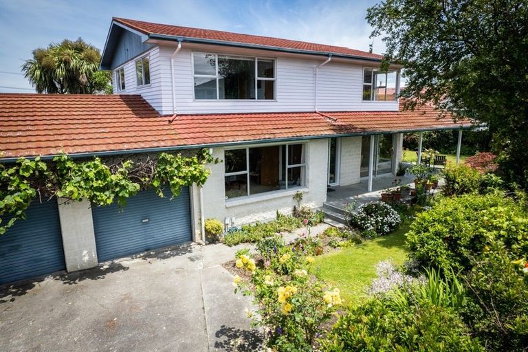 Photo of property in 26 Orr Crescent, Hutt Central, Lower Hutt, 5011
