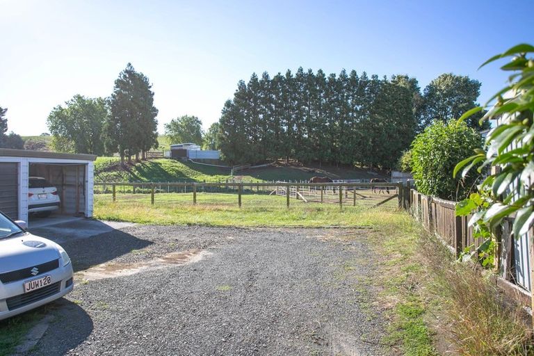 Photo of property in 135 Arapuni Street, Putaruru, 3411