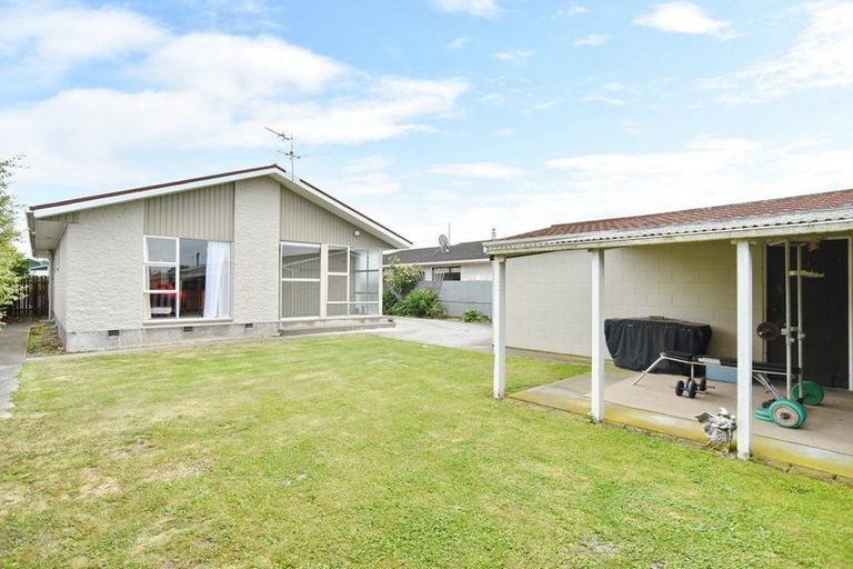 Photo of property in 18 Keldon Avenue, Rangiora, 7400