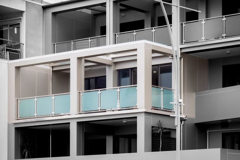 Photo of property in Paramount Apartments, 15/281 Maunganui Road, Mount Maunganui, 3116