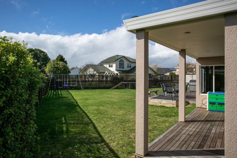 Photo of property in 6 Tahawai Crescent, Matamata, 3400