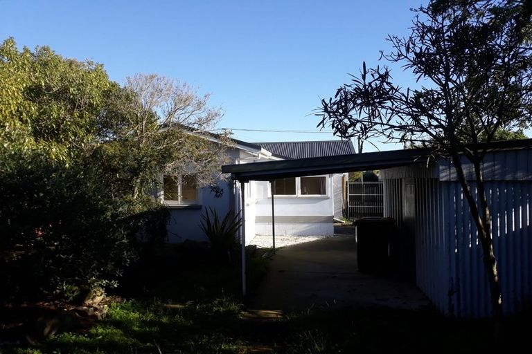 Photo of property in 41 Jutland Street, North New Brighton, Christchurch, 8083
