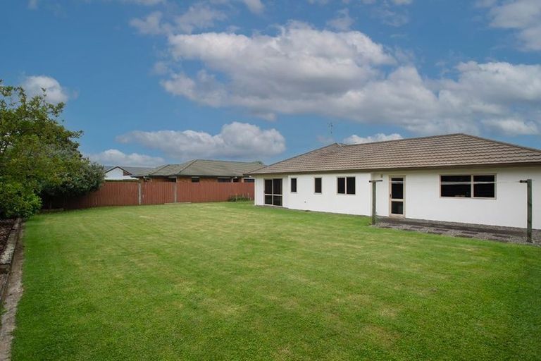 Photo of property in 6 Dame Cath Place, Matamata, 3400