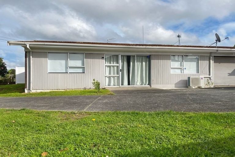 Photo of property in 1/18 Frances Street, Manurewa, Auckland, 2102