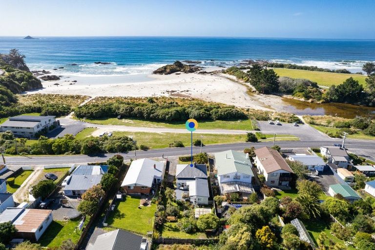 Photo of property in 1000 Brighton Road, Brighton, Dunedin, 9035