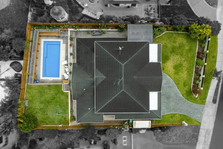 Photo of property in 100 Beaumaris Boulevard, Bethlehem, Tauranga, 3110