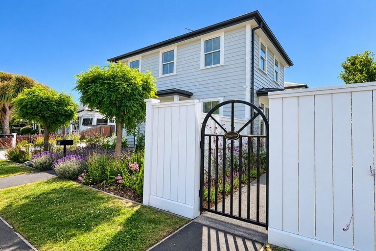 Photo of property in 59b Bletsoe Avenue, Spreydon, Christchurch, 8024