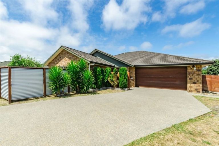 Photo of property in 16 Manhattan Court, Paraparaumu Beach, Paraparaumu, 5032