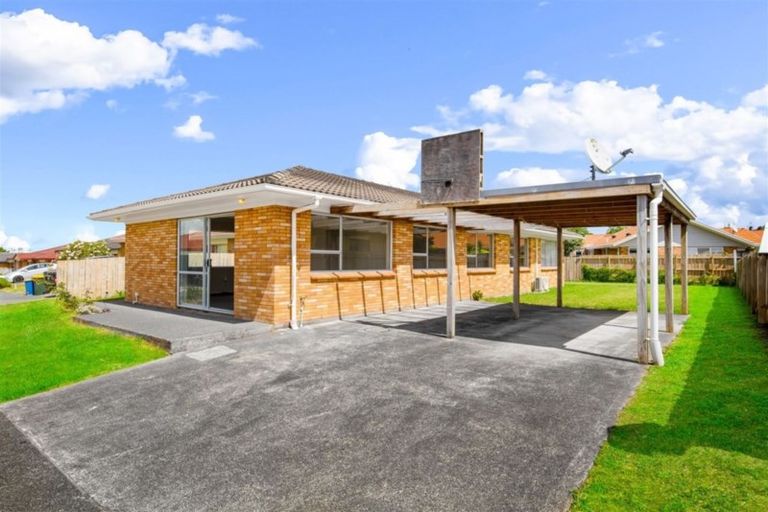 Photo of property in 92c Metcalfe Road, Ranui, Auckland, 0612