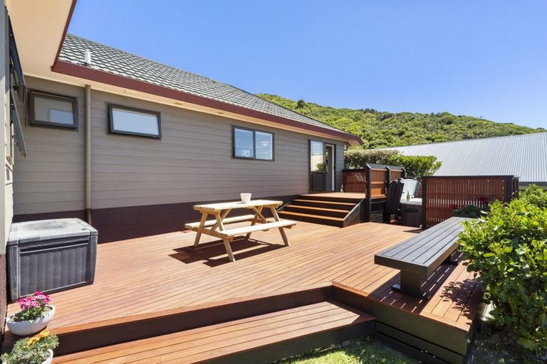 Photo of property in 40 Jaunpur Crescent, Broadmeadows, Wellington, 6035