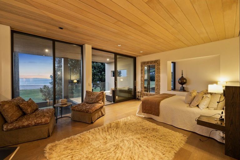 Photo of property in 35 Hector Lang Drive, Langs Beach, Waipu, 0582