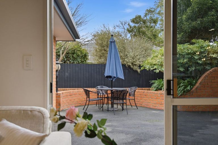 Photo of property in 84b Tennyson Street, Sydenham, Christchurch, 8023