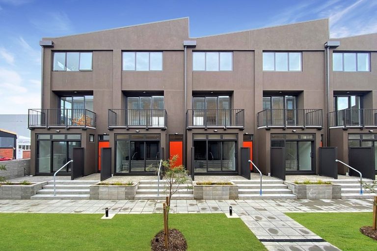 Photo of property in Aniva Terrace, 19 Arney Street, Newtown, Wellington, 6021