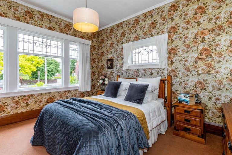 Photo of property in 26 School Road, Fairlie, 7925