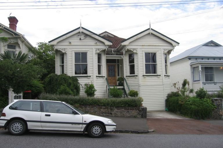 Photo of property in 4 Wanganui Avenue, Ponsonby, Auckland, 1011