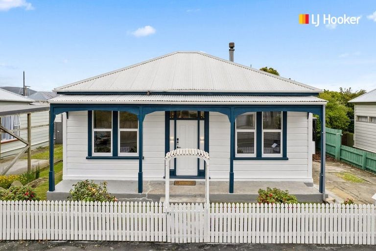 Photo of property in 32 Richmond Street, Forbury, Dunedin, 9012