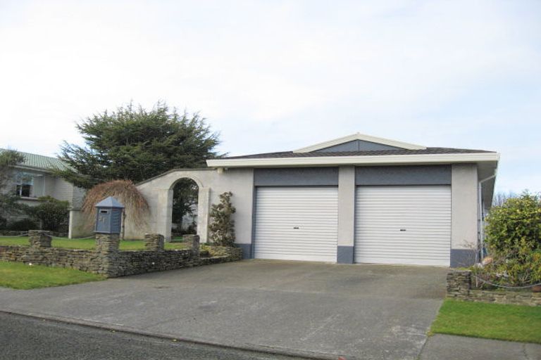 Photo of property in 31 Vogel Court, Waikiwi, Invercargill, 9810