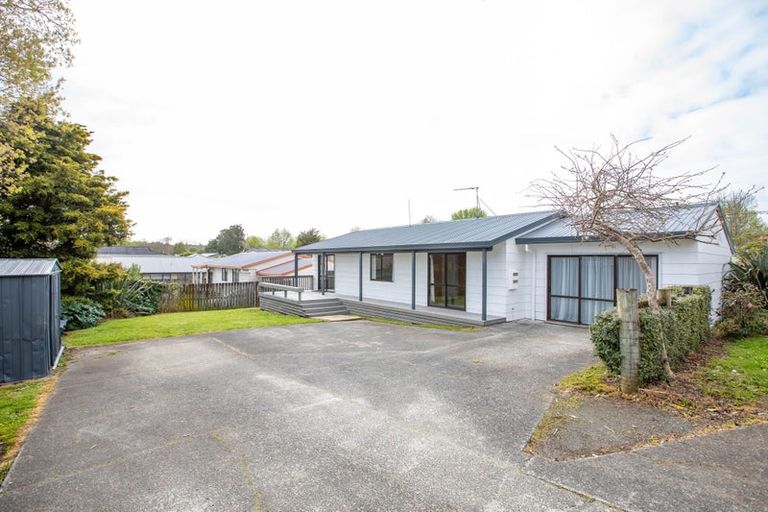 Photo of property in 28b Boundary Road, Claudelands, Hamilton, 3214