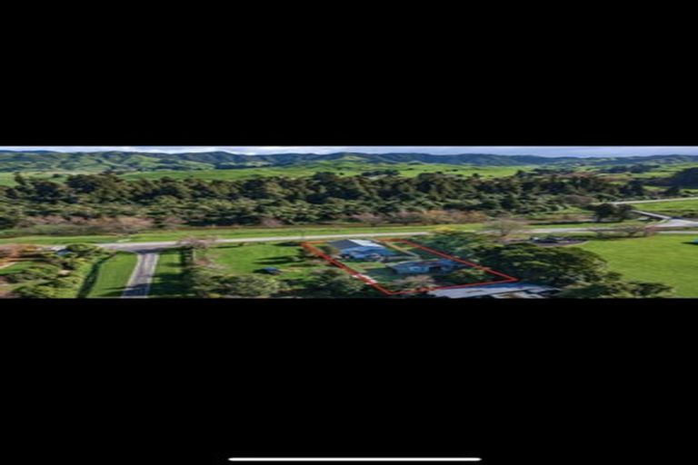 Photo of property in 1318 Motu Road, Motu, Te Karaka, 4092