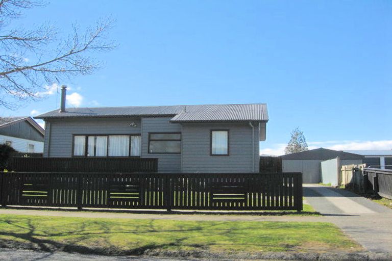 Photo of property in 22 Te Aonini Road, Turangi, 3334
