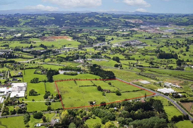 Photo of property in 41 Jesmond Road, Karaka, Drury, 2578