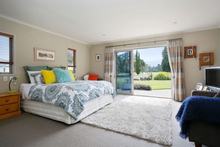 Photo of property in 7 Silk Road, Okauia, Matamata, 3471