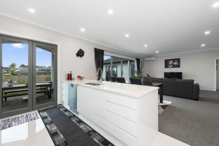 Photo of property in 9 Santiago Place, Flagstaff, Hamilton, 3210