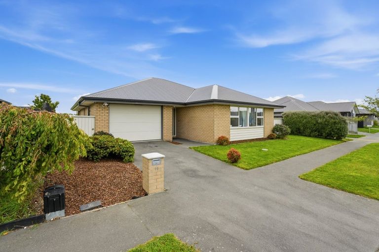 Photo of property in 18 Denali Street, Halswell, Christchurch, 8025
