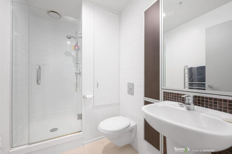 Photo of property in Croxley Mill Apartments, 306/33 Frederick Street, Te Aro, Wellington, 6011