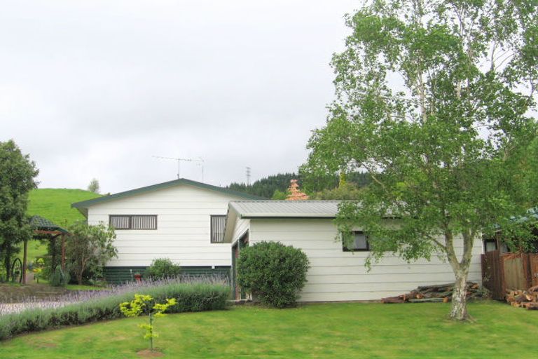 Photo of property in 58 Shaw Avenue, Paeroa, 3600