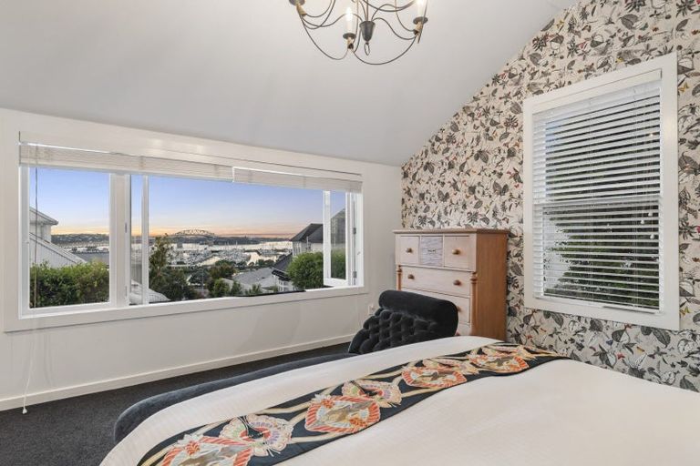 Photo of property in 73 St Marys Road, Saint Marys Bay, Auckland, 1011