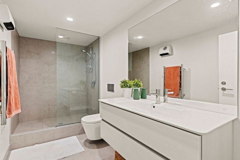 Photo of property in The Metro, 8/28 Salisbury Street, Christchurch Central, Christchurch, 8013