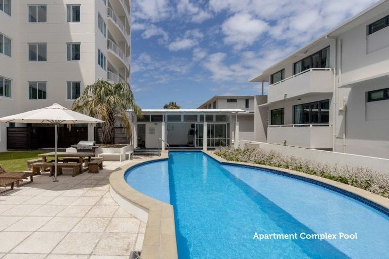 Photo of property in 28/12 Maunganui Road, Mount Maunganui, 3116