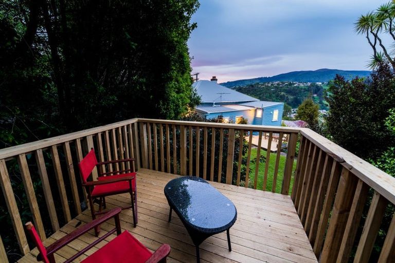 Photo of property in 35 Dalmeny Street, North East Valley, Dunedin, 9010