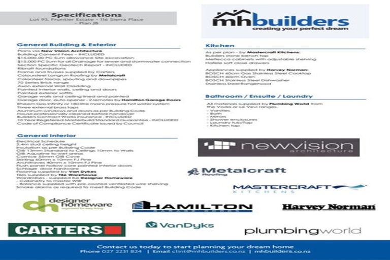 Photo of property in 116 Sierra Place, Te Awamutu, 3800