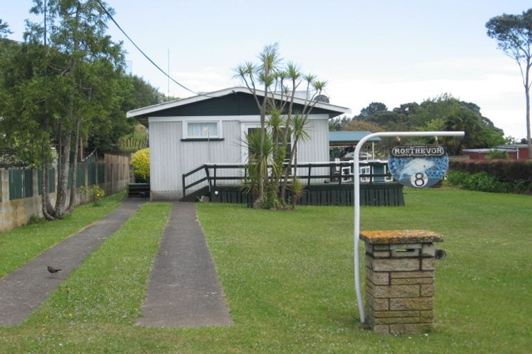 Photo of property in 8 Potu Road, Tahawai, Katikati, 3170