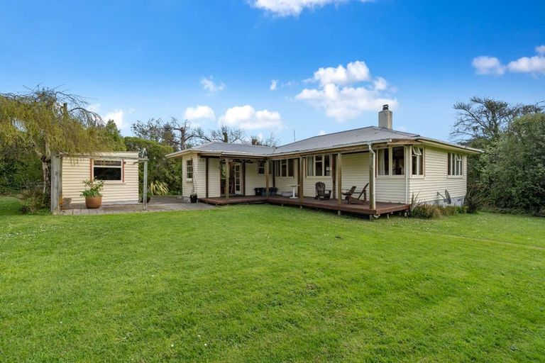 Photo of property in 6 Ord Street, Herbert, Oamaru, 9495