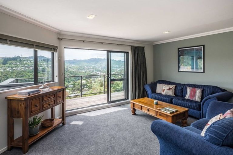 Photo of property in 181 Pembroke Road, Wilton, Wellington, 6012