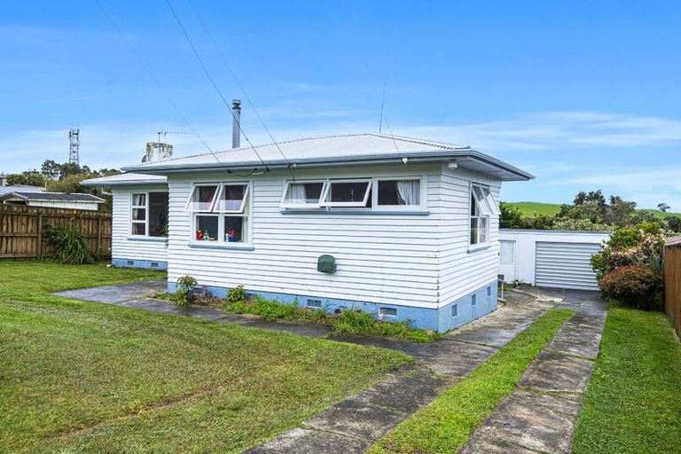 Photo of property in 185 Hokianga Road, Dargaville, 0310