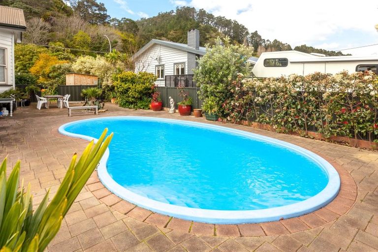 Photo of property in 128 Wilson Street, Thames, 3500