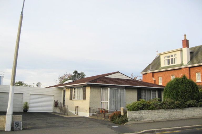 Photo of property in 232 Highgate, Roslyn, Dunedin, 9010