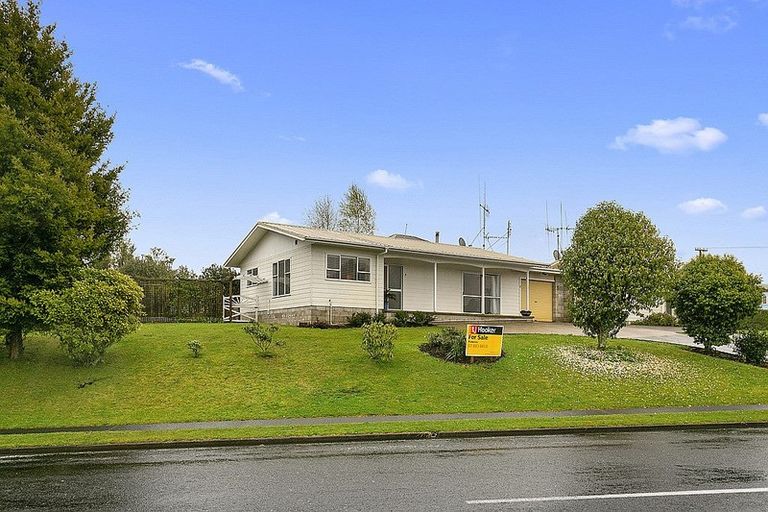 Photo of property in 57b Neal Street, Putaruru, 3411