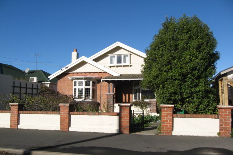 Photo of property in 34 Ings Avenue, Saint Clair, Dunedin, 9012