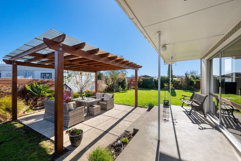 Photo of property in 16 Gilbert Street, Witherlea, Blenheim, 7201