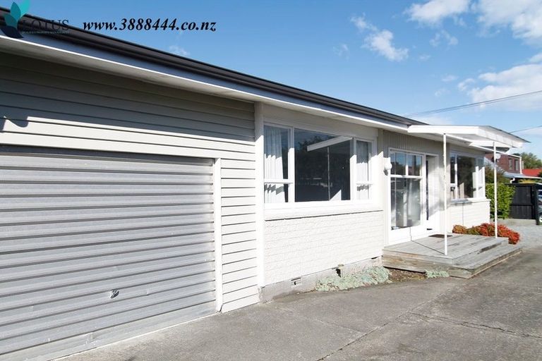 Photo of property in 39 Prestons Road, Redwood, Christchurch, 8051